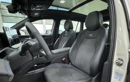 Volkswagen Tiguan, 2026 год, 4 799 000 рублей, 9 фотография