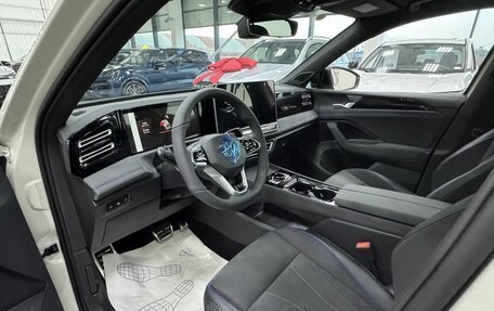 Volkswagen Tiguan, 2026 год, 4 799 000 рублей, 7 фотография