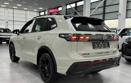 Volkswagen Tiguan, 2026 год, 4 799 000 рублей, 6 фотография