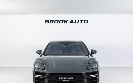 Porsche Panamera, 2026 год, 37 190 000 рублей, 2 фотография