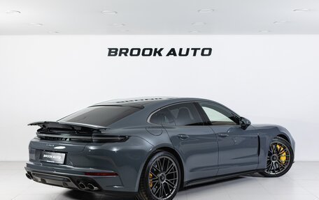 Porsche Panamera, 2026 год, 37 190 000 рублей, 6 фотография