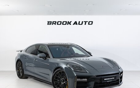 Porsche Panamera, 2026 год, 37 190 000 рублей, 3 фотография