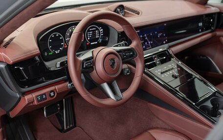Porsche Panamera, 2026 год, 37 190 000 рублей, 11 фотография