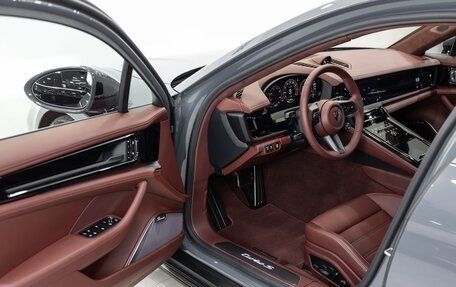 Porsche Panamera, 2026 год, 37 190 000 рублей, 7 фотография