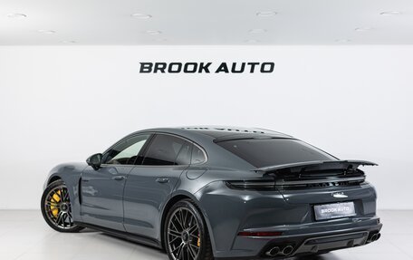 Porsche Panamera, 2026 год, 37 190 000 рублей, 4 фотография