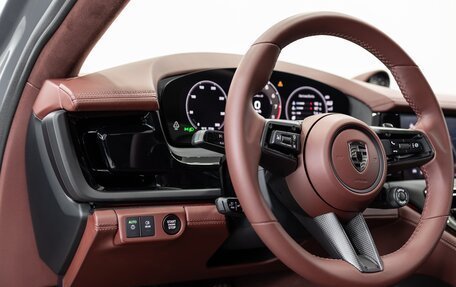 Porsche Panamera, 2026 год, 37 190 000 рублей, 14 фотография