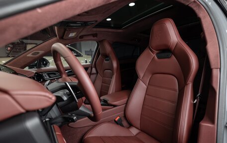 Porsche Panamera, 2026 год, 37 190 000 рублей, 12 фотография