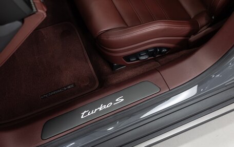 Porsche Panamera, 2026 год, 37 190 000 рублей, 13 фотография