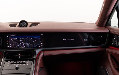 Porsche Panamera, 2026 год, 37 190 000 рублей, 21 фотография