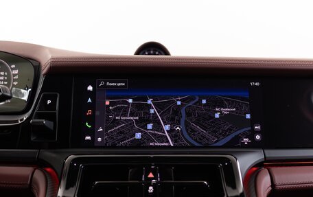 Porsche Panamera, 2026 год, 37 190 000 рублей, 22 фотография