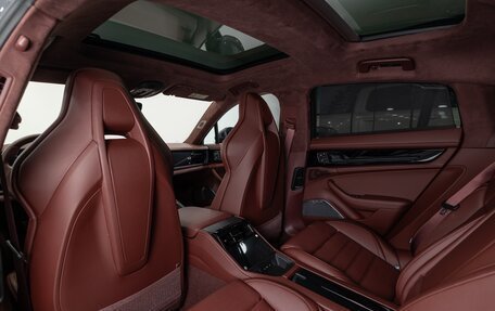 Porsche Panamera, 2026 год, 37 190 000 рублей, 30 фотография