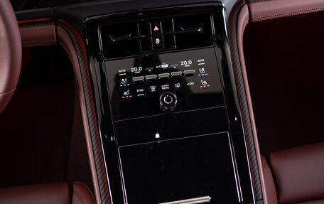 Porsche Panamera, 2026 год, 37 190 000 рублей, 18 фотография