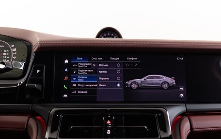 Porsche Panamera, 2026 год, 37 190 000 рублей, 24 фотография