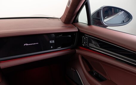 Porsche Panamera, 2026 год, 37 190 000 рублей, 20 фотография
