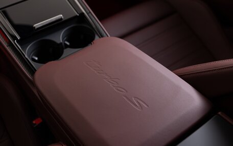 Porsche Panamera, 2026 год, 37 190 000 рублей, 19 фотография