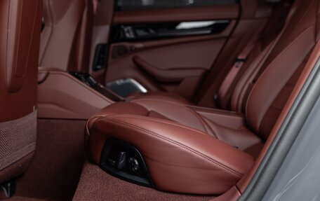 Porsche Panamera, 2026 год, 37 190 000 рублей, 32 фотография