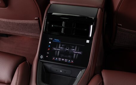 Porsche Panamera, 2026 год, 37 190 000 рублей, 33 фотография