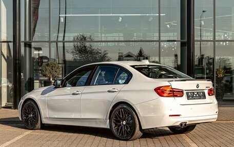 BMW 3 серия, 2017 год, 1 795 000 рублей, 4 фотография