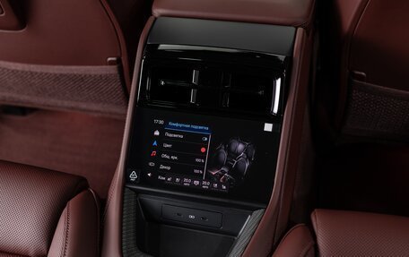 Porsche Panamera, 2026 год, 37 190 000 рублей, 34 фотография