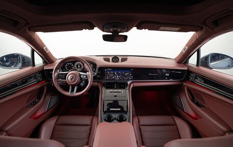 Porsche Panamera, 2026 год, 37 190 000 рублей, 36 фотография