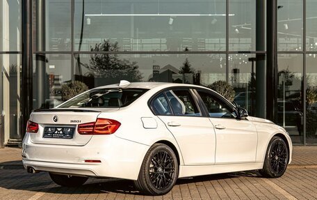 BMW 3 серия, 2017 год, 1 795 000 рублей, 6 фотография