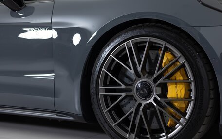 Porsche Panamera, 2026 год, 37 190 000 рублей, 39 фотография
