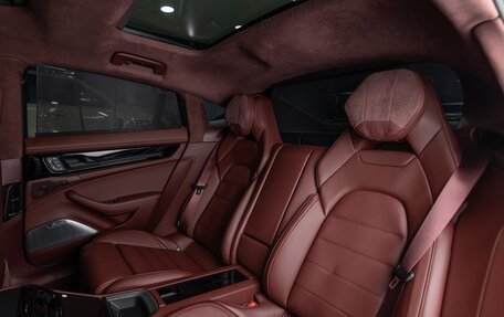 Porsche Panamera, 2026 год, 37 190 000 рублей, 35 фотография