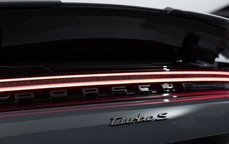Porsche Panamera, 2026 год, 37 190 000 рублей, 37 фотография