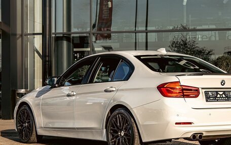 BMW 3 серия, 2017 год, 1 795 000 рублей, 8 фотография