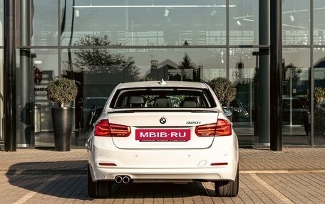 BMW 3 серия, 2017 год, 1 795 000 рублей, 5 фотография