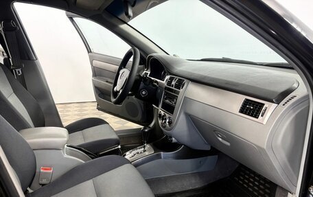 Chevrolet Lacetti, 2010 год, 740 000 рублей, 10 фотография