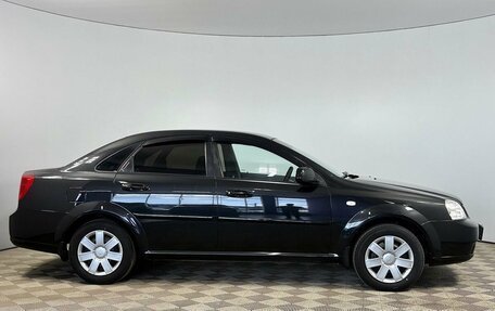 Chevrolet Lacetti, 2010 год, 740 000 рублей, 6 фотография