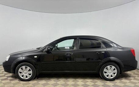 Chevrolet Lacetti, 2010 год, 740 000 рублей, 2 фотография