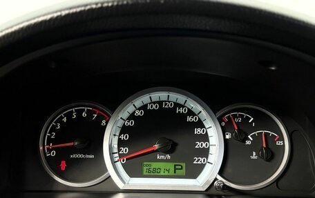 Chevrolet Lacetti, 2010 год, 740 000 рублей, 8 фотография
