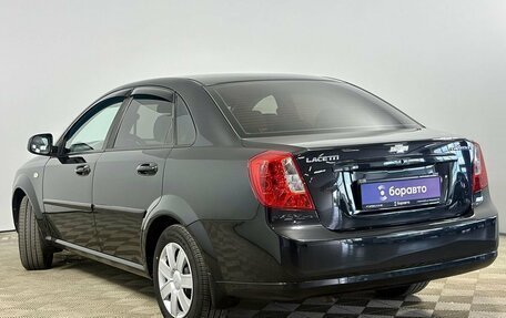 Chevrolet Lacetti, 2010 год, 740 000 рублей, 3 фотография