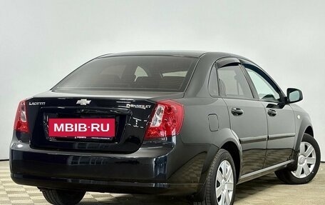 Chevrolet Lacetti, 2010 год, 740 000 рублей, 5 фотография
