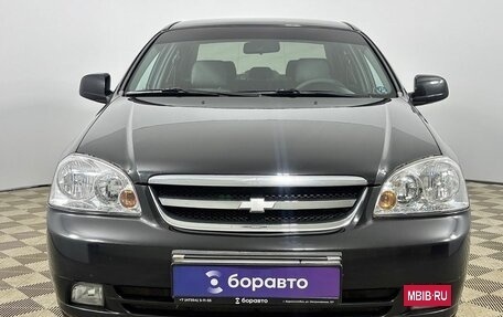 Chevrolet Lacetti, 2010 год, 740 000 рублей, 7 фотография
