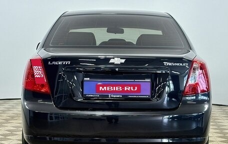 Chevrolet Lacetti, 2010 год, 740 000 рублей, 4 фотография