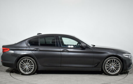 BMW 5 серия, 2020 год, 3 690 000 рублей, 5 фотография
