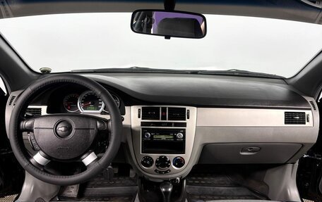 Chevrolet Lacetti, 2010 год, 740 000 рублей, 13 фотография