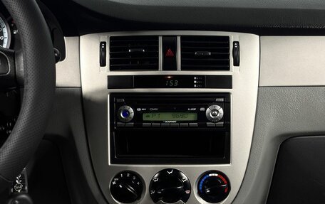 Chevrolet Lacetti, 2010 год, 740 000 рублей, 14 фотография