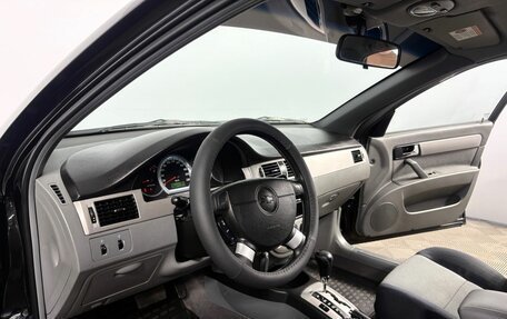 Chevrolet Lacetti, 2010 год, 740 000 рублей, 12 фотография