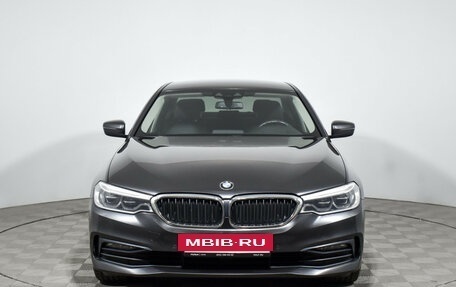 BMW 5 серия, 2020 год, 3 690 000 рублей, 3 фотография