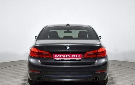 BMW 5 серия, 2020 год, 3 690 000 рублей, 7 фотография