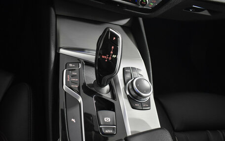 BMW 5 серия, 2020 год, 3 690 000 рублей, 17 фотография