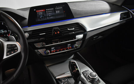 BMW 5 серия, 2020 год, 3 690 000 рублей, 22 фотография
