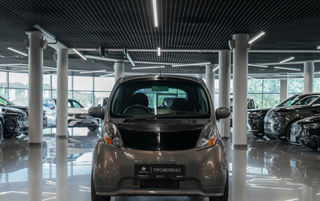 Mitsubishi i, 2007 год, 490 000 рублей, 3 фотография