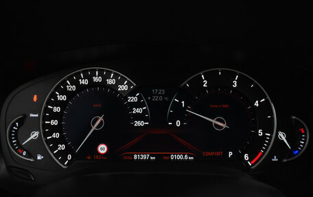 BMW 5 серия, 2020 год, 3 690 000 рублей, 24 фотография