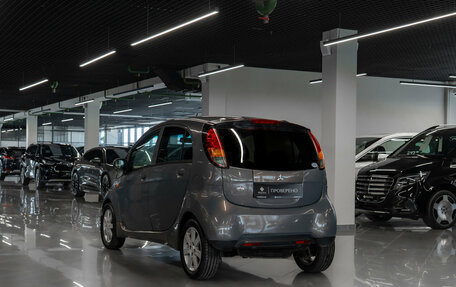 Mitsubishi i, 2007 год, 490 000 рублей, 4 фотография
