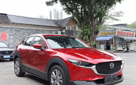 Mazda CX-30 I, 2023 год, 2 030 006 рублей, 3 фотография